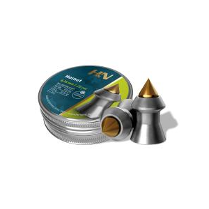 H&N Hornet .25 Cal, 22.07 gr - 150 ct 0.25