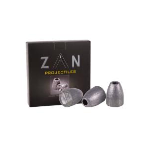 ZAN Projectiles Slug HP .253 Cal, 33gr - 200ct 0.25