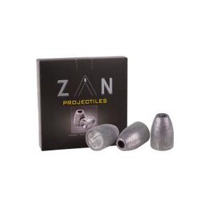 ZAN Projectiles Slug HP .253 Cal, 38gr - 200ct 0.25