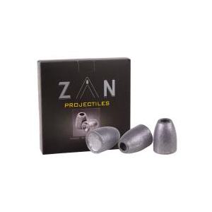 ZAN Projectiles Slug HP .30 Cal, 59gr - 128ct 0.30