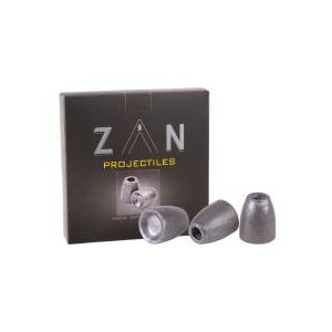 ZAN Projectiles Slug HP .217 Cal, 20gr - 200ct 0.22