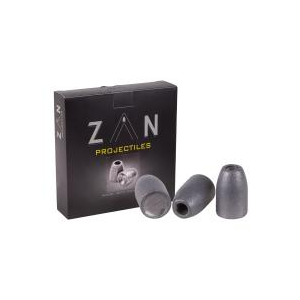 ZAN Projectiles Slug HP .217 Cal, 28gr - 200ct 0.22