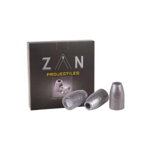 ZAN Projectiles Slug HP .217 Cal, 30.5gr - 200ct 0.22