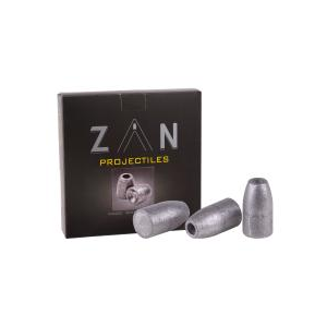 ZAN Projectiles Slug HP .218 Cal, 36gr - 200ct 0.22