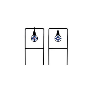 Crosman Spinning Target, 2 Pack