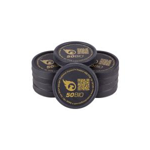 Firebird 50 BIO Target, 10 Pack