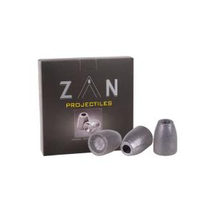 ZAN Projectiles Slug HP .217 Cal, 23gr - 200ct 0.22