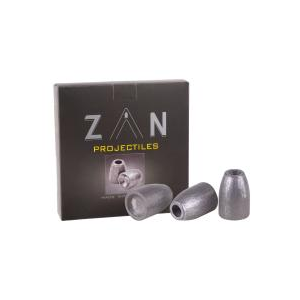 ZAN Projectiles Slug HP .217 Cal, 25.5gr - 200ct 0.22
