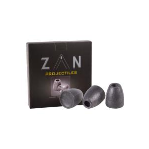 ZAN Projectiles Slug HP .30 Cal, 45.5gr - 128ct 0.30