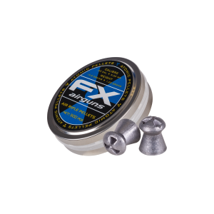 FX Atomic Pellets .22 Cal, 15.9gr - 500 ct 0.22