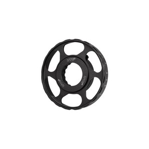 UTG New Gen 80mm Add-On SWAT Wheel