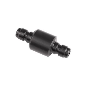 Air Venturi Double Male Quick-Disconnect Coupling