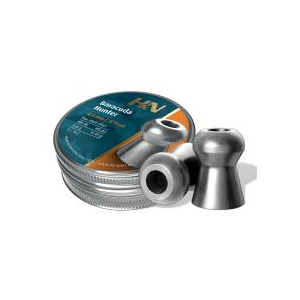 H&N Baracuda Hunter .177 Cal, 10.49 gr - 400 ct 0.177