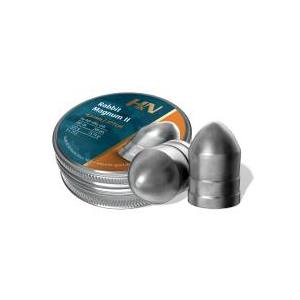 H&N Rabbit Magnum II .177 Cal, 15.74 gr - 200 ct 0.177