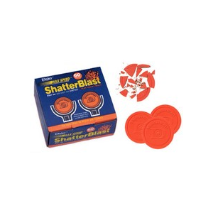 Daisy ShatterBlast Targets, 60 ct