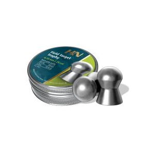 H&N Field Target Trophy .25 Cal, 20.06 gr - 200 ct 0.25