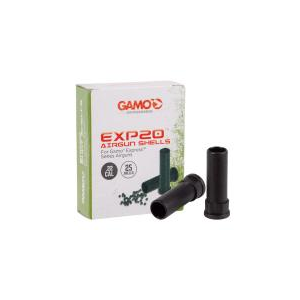 Gamo Viper Express EXP20 Shot Shells - 25 ct 0.22