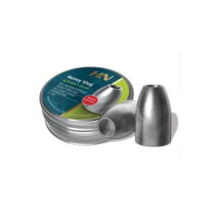 H&N Slug HP Heavy, .250 Cal, 38 gr - 120ct 0.25