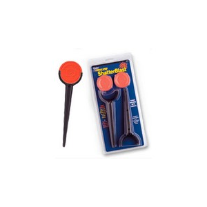 Daisy ShatterBlast Target Stakes & Targets