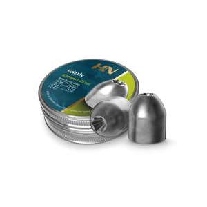 H&N Grizzly .25 Cal, 31 gr - 150 ct 0.25