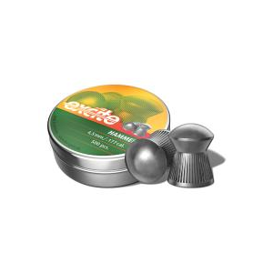 H&N Excite Hammer .177 Cal, 7.87 gr - 500 ct 0.177