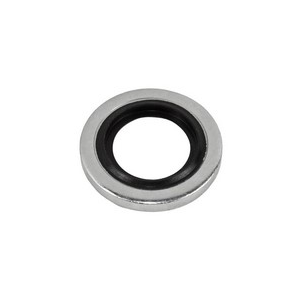 Air Venturi 1/8" BSPP Self-Centering Bonded Seal