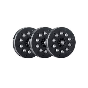 Colt BB Rotary Clips