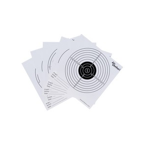 Air Venturi Paper Targets, 100 pack