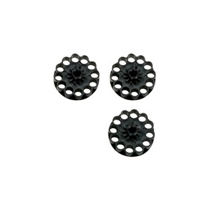Crosman Extra Clips, .177 cal