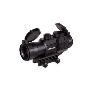 Athlon Optics Midas TSP4 Prism Scope