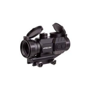 Athlon Optics Midas TSP3 Prism Scope
