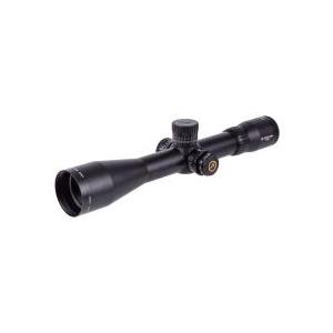 Athlon Optics Ares ETR APRS6 3-18x50, First Focal Plane