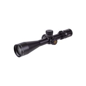 Athlon Optics Helos BTR GEN2 APLR6 4-20x50, First Focal Plane, MIL