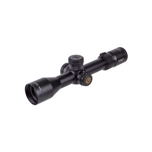 Athlon Optics Helos BTR GEN2 AHMR2 2-12x42, First Focal Plane, MOA