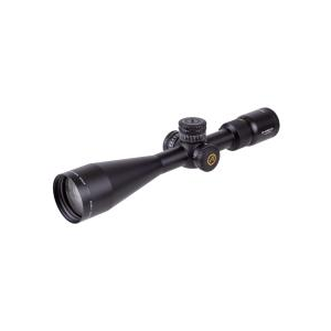 Athlon Optics Heras SPR AAGR2 4-20x50, Second Focal Plane, MIL