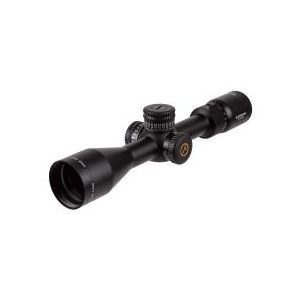 Athlon Optics Heras SPR AAGR1 2-12x42, Second Focal Plane, MOA