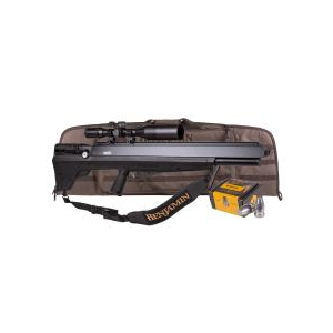 Benjamin Bulldog Magnum Series M357 Bullpup Combo 0.357