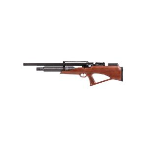Air Venturi Avenge-X Bullpup, Wood Stock, Carbon Fiber Bottle, .22 Caliber 0.22