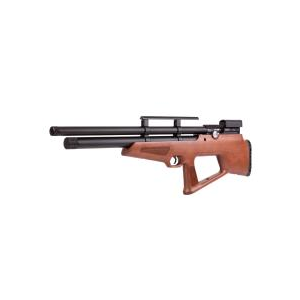 Air Venturi Avenge-X Bullpup, Wood Stock, .25 Caliber 0.25