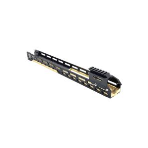 Saber Tactical FX Panthera Rail