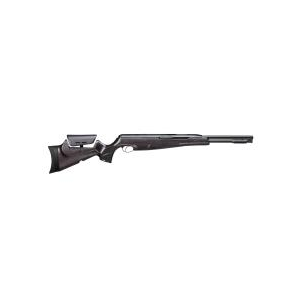 Air Arms TX200 Ultimate Springer Hunter Carbine, Stained Black, .177 cal 0.177