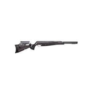 Air Arms TX200 Ultimate Springer Hunter Carbine, Stained Black, .22 cal 0.22
