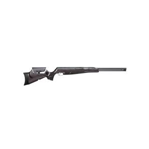 Air Arms TX200 MKIII Ultimate Springer, Stained Black, .22 cal 0.22