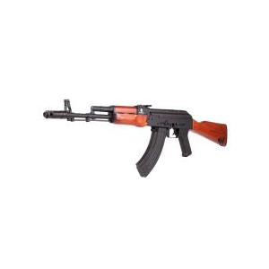 Kalashnikov AK-74 BB Rifle, Wood Stock 0.177