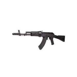 Kalashnikov AK74 BB Rifle, Synthetic Stock 0.177