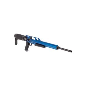AirForce Condor PCP, Spin-Loc Tank, Blue, .177 cal 0.177