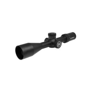 Element Optics Nexus Gen 2 4-25x50 FFP, APR-2D MRAD Reticle