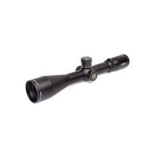 Athlon Optics Midas TAC HD 5-25x56, First Focal Plane, MIL