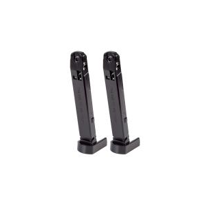 Sig Sauer X-Five ASP Magazine - 2 Pack