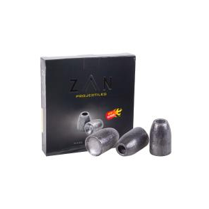 ZAN Projectiles Slug HP .219 Cal, 28gr - 200ct 0.22